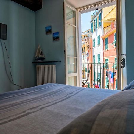 Peppiniello Apartman Riomaggiore Kültér fotó