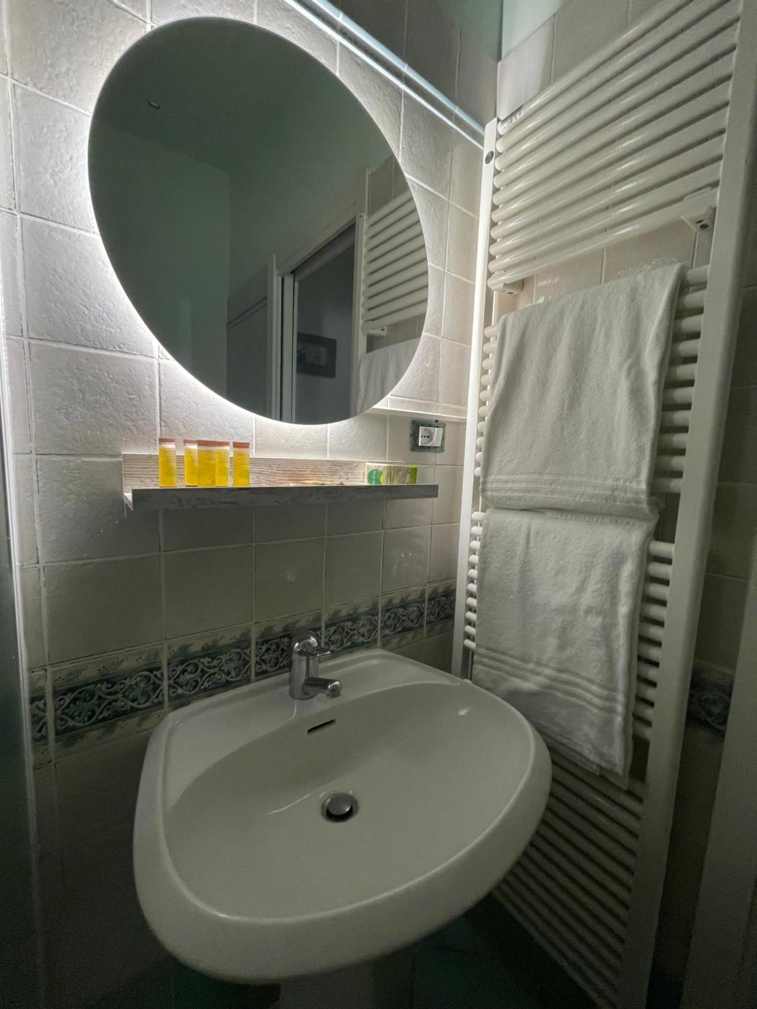 Peppiniello Apartman Riomaggiore Kültér fotó