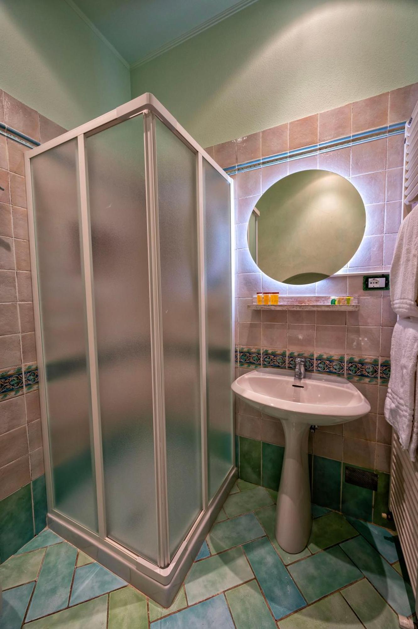 Peppiniello Apartman Riomaggiore Kültér fotó