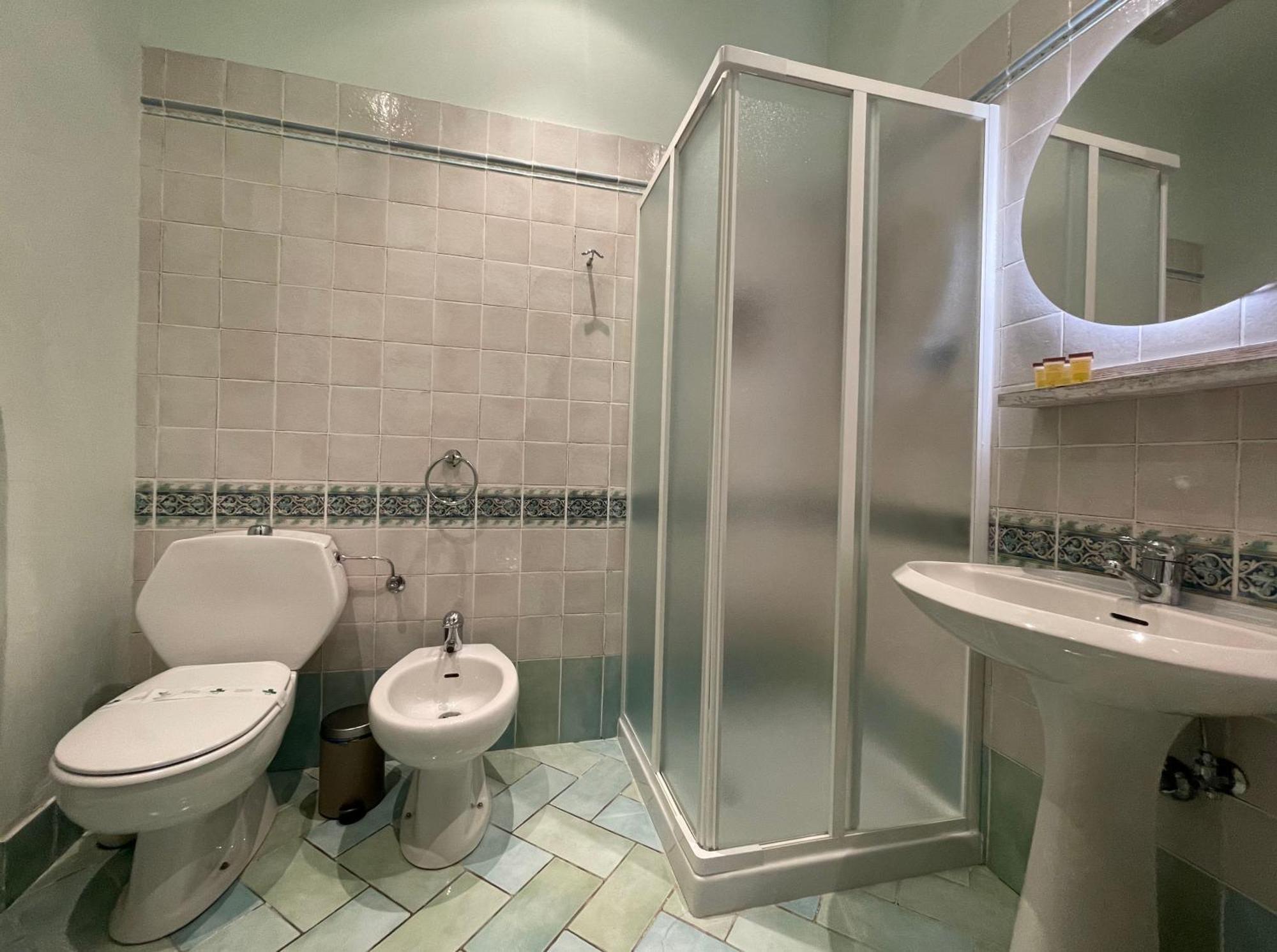 Peppiniello Apartman Riomaggiore Kültér fotó